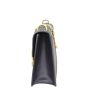 Gucci Sylvie Small Shoulder Bag Side
