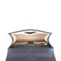 Gucci Sylvie Small Shoulder Bag Whole interior
