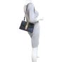 Gucci Sylvie Small Shoulder Bag Mannequin
