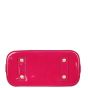 Louis Vuitton Alma BB Monogram Vernis Base