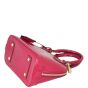 Louis Vuitton Alma BB Monogram Vernis Corner