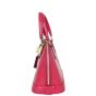 Louis Vuitton Alma BB Monogram Vernis Side
