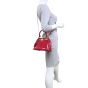 Louis Vuitton Alma BB Monogram Vernis Mannequin