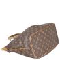 Louis Vuitton Palermo PM Monogram Corner

