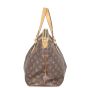 Louis Vuitton Palermo PM Monogram Side
