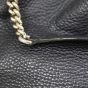 Gucci Soho Chain Shoulder Bag Medium Corner
