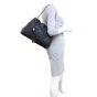 Gucci Soho Chain Shoulder Bag Medium Mannequin
