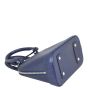 Louis Vuitton Alma BB Epi Corner
