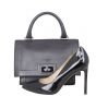 Givenchy Shark Tooth Small Satchel Shoe
