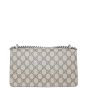 Gucci Dionysus GG Supreme Small Shoulder Bag Back
