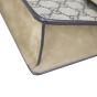 Gucci Dionysus GG Supreme Small Shoulder Bag Corner
