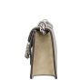 Gucci Dionysus GG Supreme Small Shoulder Bag Side
