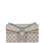Gucci Dionysus GG Supreme Small Shoulder Bag Front
