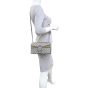 Gucci Dionysus GG Supreme Small Shoulder Bag Mannequin
