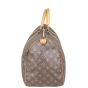 Louis Vuitton Keepall 45 Monogram Side
