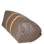 Louis Vuitton Keepall 45 Monogram Corner
