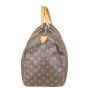 Louis Vuitton Keepall 45 Monogram Side
