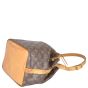 Louis Vuitton Petit Noe Monogram Corner
