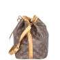 Louis Vuitton Petit Noe Monogram Side
