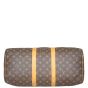 Louis Vuitton Keepall 45 Monogram base