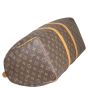 Louis Vuitton Keepall 45 Monogram corner distance