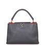 Louis Vuitton Capucines MM Front
