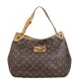 Louis Vuitton Galliera PM Monogram Front
