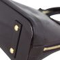 Louis Vuitton Alma BB Monogram Vernis Corner