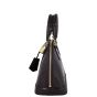 Louis Vuitton Alma BB Monogram Vernis Side
