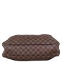 Louis Vuitton Evora MM Damier Ebene Base
