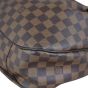 Louis Vuitton Evora MM Damier Ebene Corner
