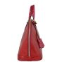 Louis Vuitton Alma PM Monogram Vernis Side
