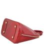 Louis Vuitton Alma PM Monogram Vernis Corner
