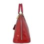 Louis Vuitton Alma PM Monogram Vernis Side
