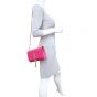Saint Laurent Kate Tassel Chain Bag Medium Mannequin
