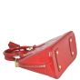 Louis Vuitton Alma BB Monogram Vernis Corner
