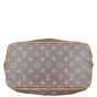 Louis Vuitton Palermo PM Monogram Base
