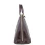 Louis Vuitton Alma PM Monogram Vernis Side
