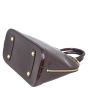 Louis Vuitton Alma PM Monogram Vernis Corner
