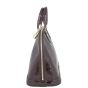 Louis Vuitton Alma PM Monogram Vernis Side

