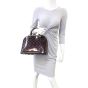 Louis Vuitton Alma PM Monogram Vernis Mannequin
