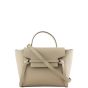 Celine Micro Belt Bag Front