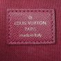 Louis Vuitton Pochette Felicie Monogram Interior Stamp