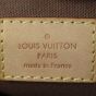 Louis Vuitton Palermo PM Monogram Interior Stamp