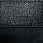 Valentino Rockstud Wristlet Flap Clutch Interior Stamp