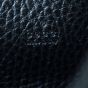 Gucci Dionysus Mini Leather Chain Wallet Interior Stamp