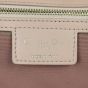 Dior Panarea Tote Medium Interior Stamp