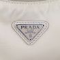Prada Re-Edition 2005 Tessuto Shoulder Bag Hardware
