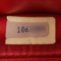 Chanel Vintage Quilted Flap Bag Date Code