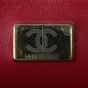Chanel CC Bubble Vanity Case Date Code